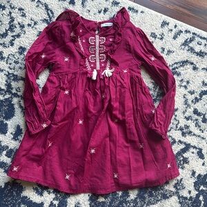 Mayoral dress sz 6